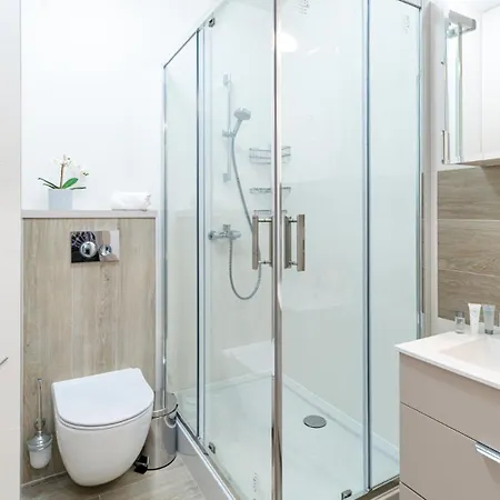 Good Time - Z Widokiem Na Gory Daire