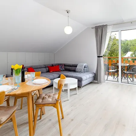 Good Time - Z Widokiem Na Gory Szklarska Poreba