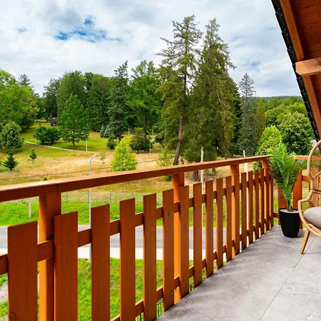 Daire Good Time - Z Widokiem Na Gory