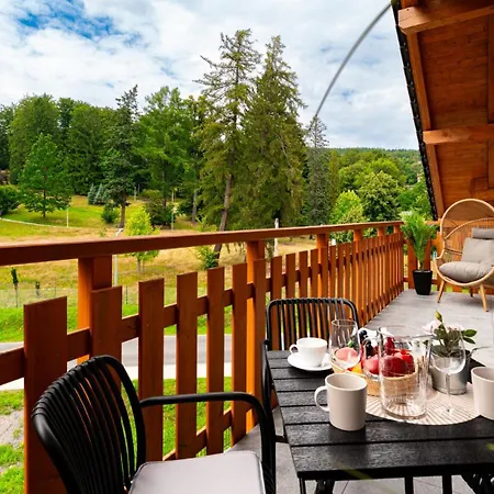 Good Time - Z Widokiem Na Gory Daire *