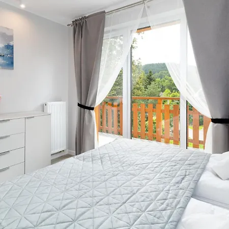 Good Time - Z Widokiem Na Gory Daire Szklarska Poreba