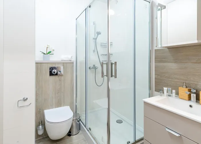 Good Time - Z Widokiem Na Gory Apartment