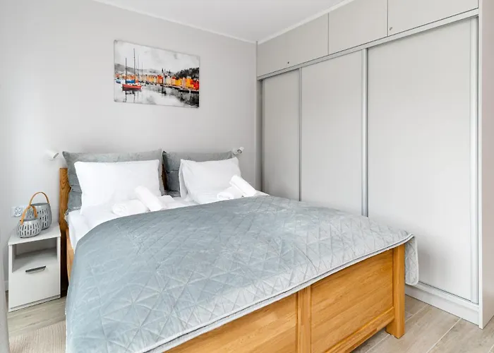 Good Time - Z Widokiem Na Gory Apartment Szklarska Poreba