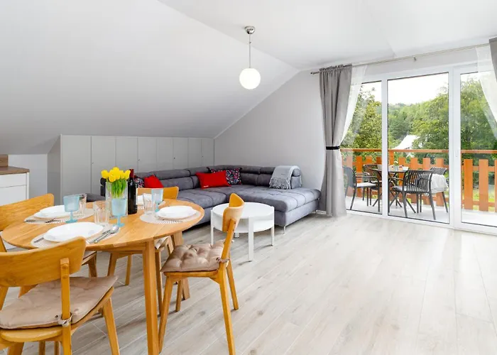 Good Time - Z Widokiem Na Gory Szklarska Poreba