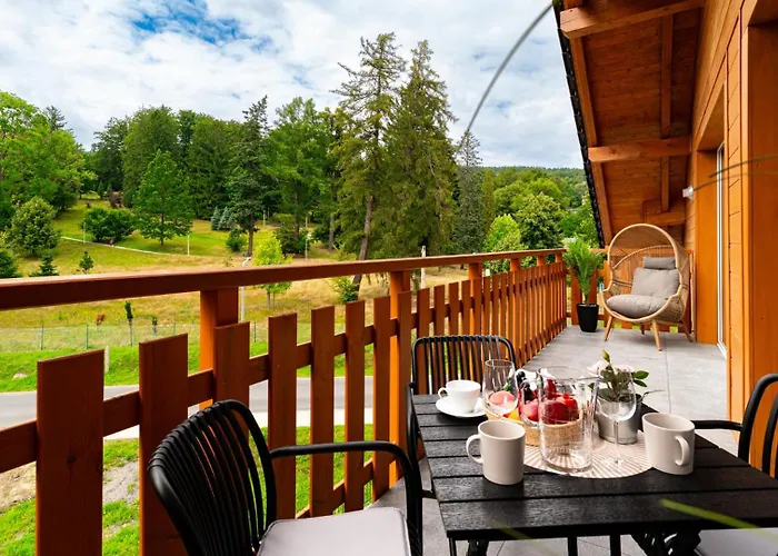 Good Time - Z Widokiem Na Gory Apartment *